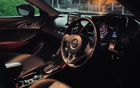 Mazda CX-3 I, 2015 год, 1 050 000 рублей, 16 фотография