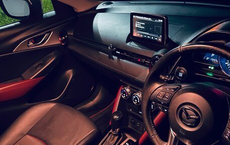 Mazda CX-3 I, 2015 год, 1 050 000 рублей, 17 фотография