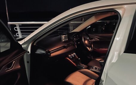 Mazda CX-3 I, 2015 год, 1 050 000 рублей, 15 фотография