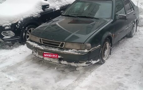 Saab 9000 I, 1998 год, 350 000 рублей, 1 фотография