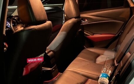 Mazda CX-3 I, 2015 год, 1 050 000 рублей, 18 фотография