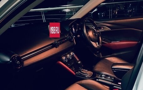 Mazda CX-3 I, 2015 год, 1 050 000 рублей, 14 фотография