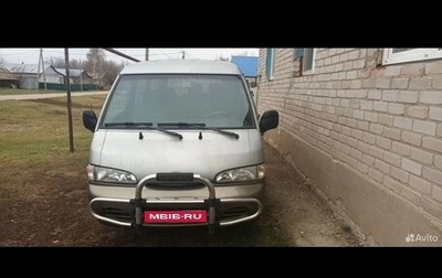 Hyundai Grace, 1997 год, 750 000 рублей, 1 фотография