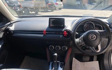 Mazda CX-3 I, 2015 год, 1 050 000 рублей, 24 фотография