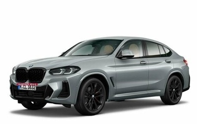BMW X4, 2024 год, 9 750 000 рублей, 1 фотография