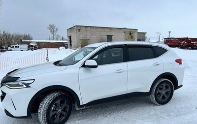 Haval F7 I, 2023 год, 1 870 000 рублей, 1 фотография