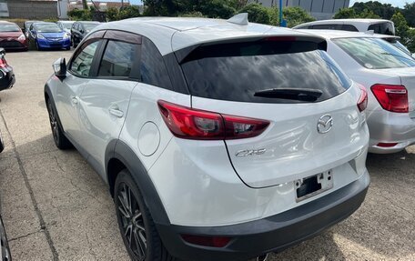 Mazda CX-3 I, 2015 год, 1 050 000 рублей, 29 фотография