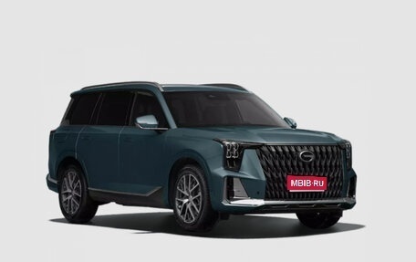 GAC GS8, 2025 год, 4 799 000 рублей, 1 фотография