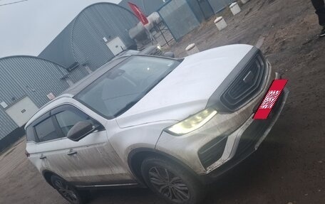 Geely Atlas, 2024 год, 1 853 000 рублей, 1 фотография