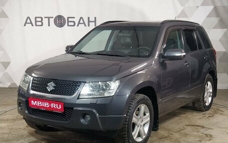 Suzuki Grand Vitara, 2011 год, 969 000 рублей, 1 фотография