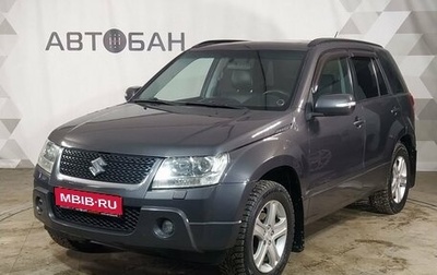 Suzuki Grand Vitara, 2011 год, 969 000 рублей, 1 фотография