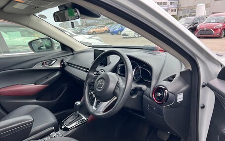 Mazda CX-3 I, 2015 год, 1 050 000 рублей, 31 фотография