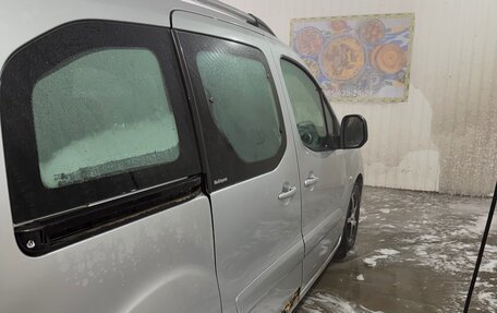 Citroen Berlingo II рестайлинг, 2010 год, 450 000 рублей, 10 фотография