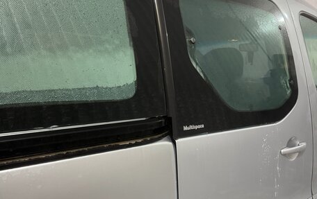 Citroen Berlingo II рестайлинг, 2010 год, 450 000 рублей, 14 фотография