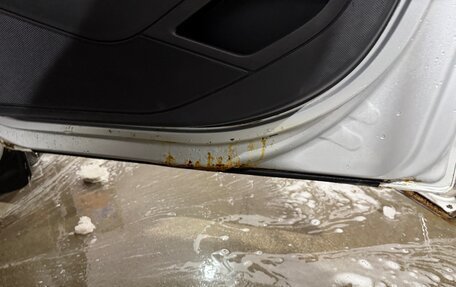 Citroen Berlingo II рестайлинг, 2010 год, 450 000 рублей, 8 фотография