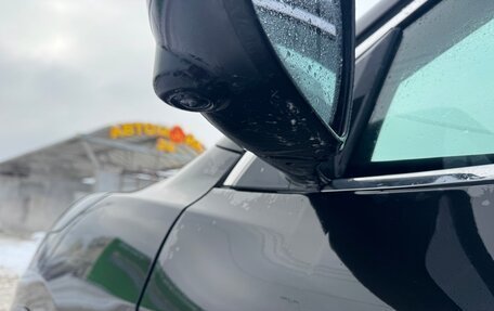 Nissan Qashqai, 2014 год, 1 875 000 рублей, 7 фотография