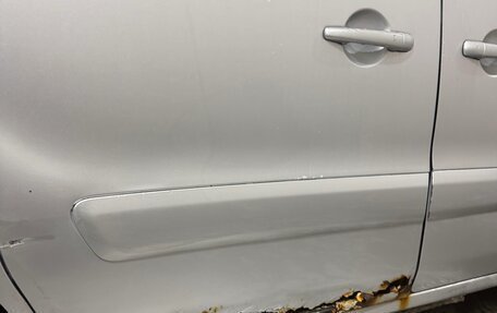 Citroen Berlingo II рестайлинг, 2010 год, 450 000 рублей, 7 фотография