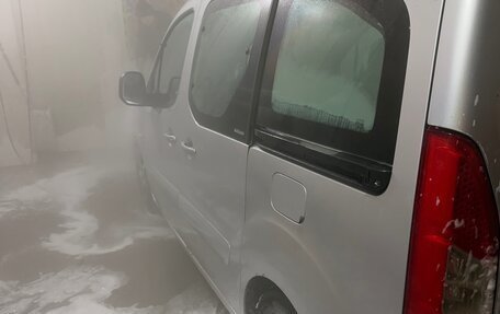 Citroen Berlingo II рестайлинг, 2010 год, 450 000 рублей, 13 фотография