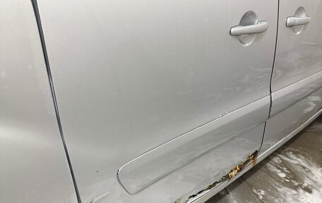 Citroen Berlingo II рестайлинг, 2010 год, 450 000 рублей, 9 фотография