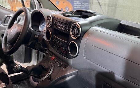 Citroen Berlingo II рестайлинг, 2010 год, 450 000 рублей, 6 фотография