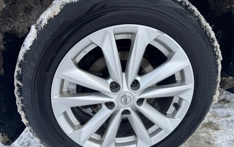 Nissan Qashqai, 2014 год, 1 875 000 рублей, 19 фотография