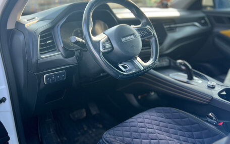 Haval F7x I, 2020 год, 2 200 000 рублей, 6 фотография