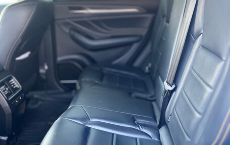 Haval F7x I, 2020 год, 2 200 000 рублей, 8 фотография