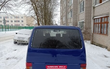 Volkswagen Transporter T4, 1997 год, 650 000 рублей, 4 фотография