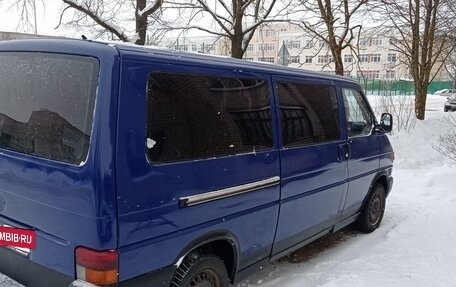 Volkswagen Transporter T4, 1997 год, 650 000 рублей, 6 фотография