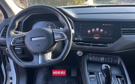 Haval F7x I, 2020 год, 2 200 000 рублей, 7 фотография