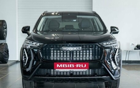 Haval Jolion, 2026 год, 1 999 000 рублей, 2 фотография