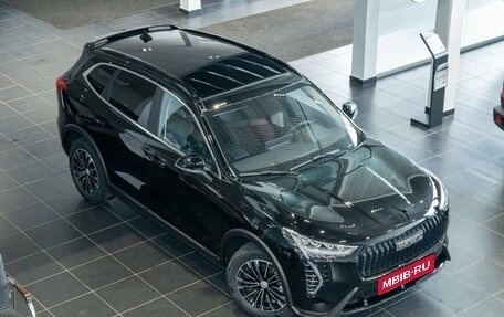 Haval Jolion, 2026 год, 1 999 000 рублей, 6 фотография