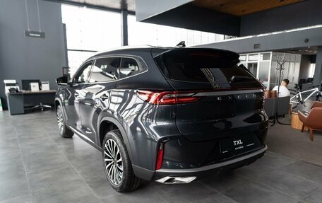 CheryExeed TXL, 2024 год, 3 880 000 рублей, 7 фотография