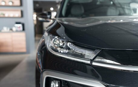 CheryExeed TXL, 2024 год, 3 880 000 рублей, 4 фотография