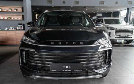 CheryExeed TXL, 2024 год, 3 880 000 рублей, 3 фотография