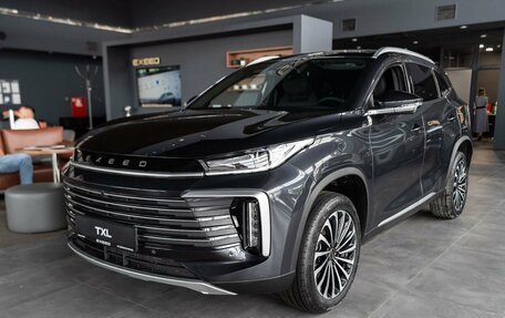 CheryExeed TXL, 2024 год, 3 880 000 рублей, 5 фотография