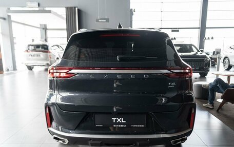 CheryExeed TXL, 2024 год, 3 880 000 рублей, 8 фотография