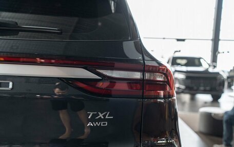 CheryExeed TXL, 2024 год, 3 880 000 рублей, 10 фотография