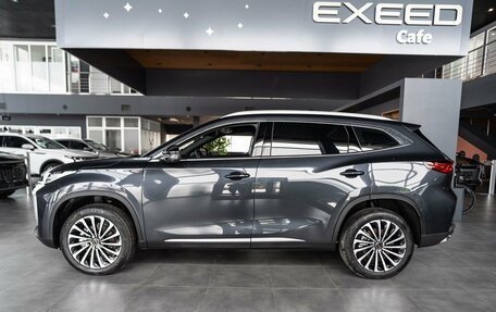 CheryExeed TXL, 2024 год, 3 880 000 рублей, 13 фотография