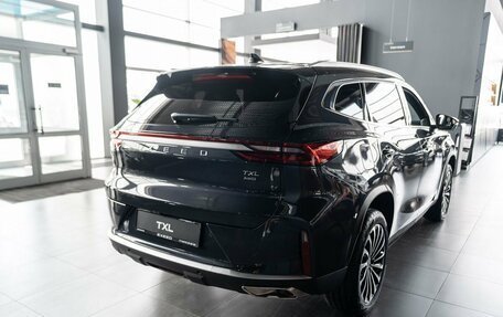 CheryExeed TXL, 2024 год, 3 880 000 рублей, 9 фотография