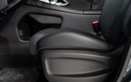 CheryExeed TXL, 2024 год, 3 880 000 рублей, 18 фотография