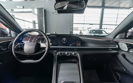 CheryExeed TXL, 2024 год, 3 880 000 рублей, 22 фотография