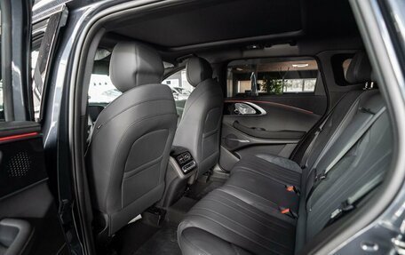 CheryExeed TXL, 2024 год, 3 880 000 рублей, 20 фотография