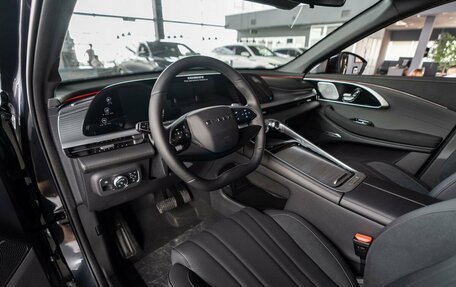CheryExeed TXL, 2024 год, 3 880 000 рублей, 16 фотография