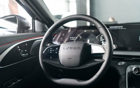 CheryExeed TXL, 2024 год, 3 880 000 рублей, 23 фотография