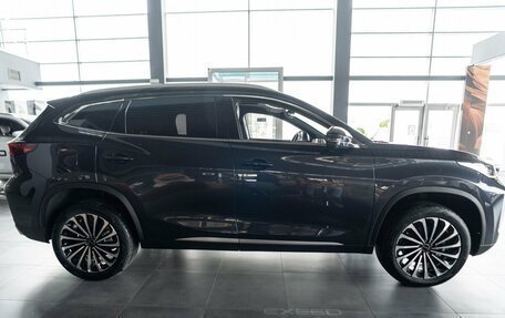 CheryExeed TXL, 2024 год, 3 880 000 рублей, 26 фотография
