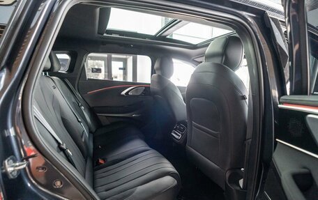 CheryExeed TXL, 2024 год, 3 880 000 рублей, 24 фотография