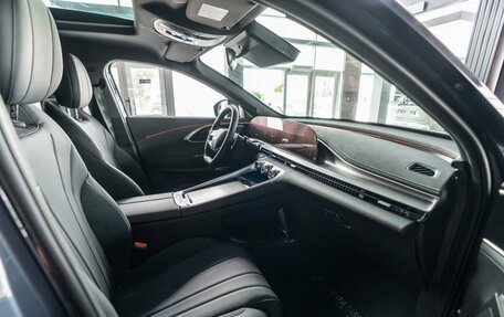 CheryExeed TXL, 2024 год, 3 880 000 рублей, 25 фотография