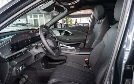 CheryExeed TXL, 2024 год, 3 880 000 рублей, 29 фотография