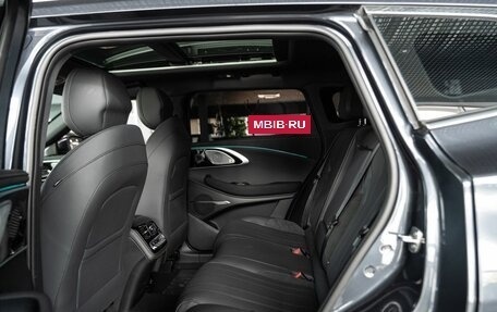 CheryExeed TXL, 2024 год, 3 880 000 рублей, 31 фотография